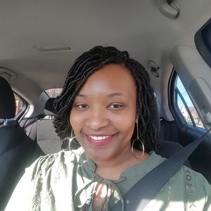 Meet your Posher, Shondrika